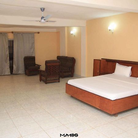 Atlanticoast Residence Bakau 外观 照片