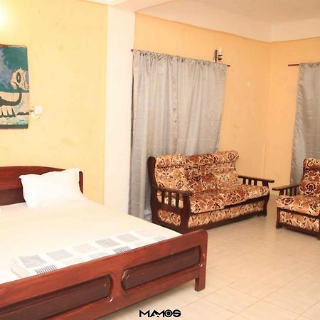 Atlanticoast Residence Bakau 外观 照片