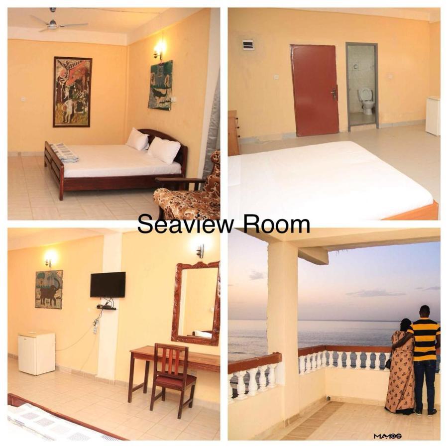 Atlanticoast Residence Bakau 外观 照片