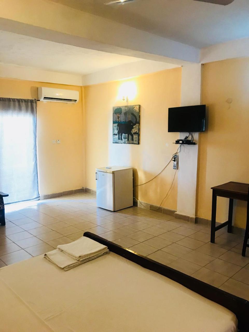 Atlanticoast Residence Bakau 外观 照片