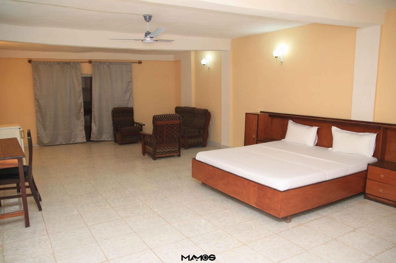 Atlanticoast Residence Bakau 外观 照片