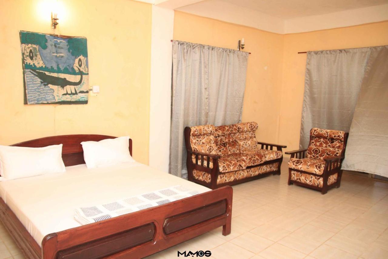 Atlanticoast Residence Bakau 外观 照片
