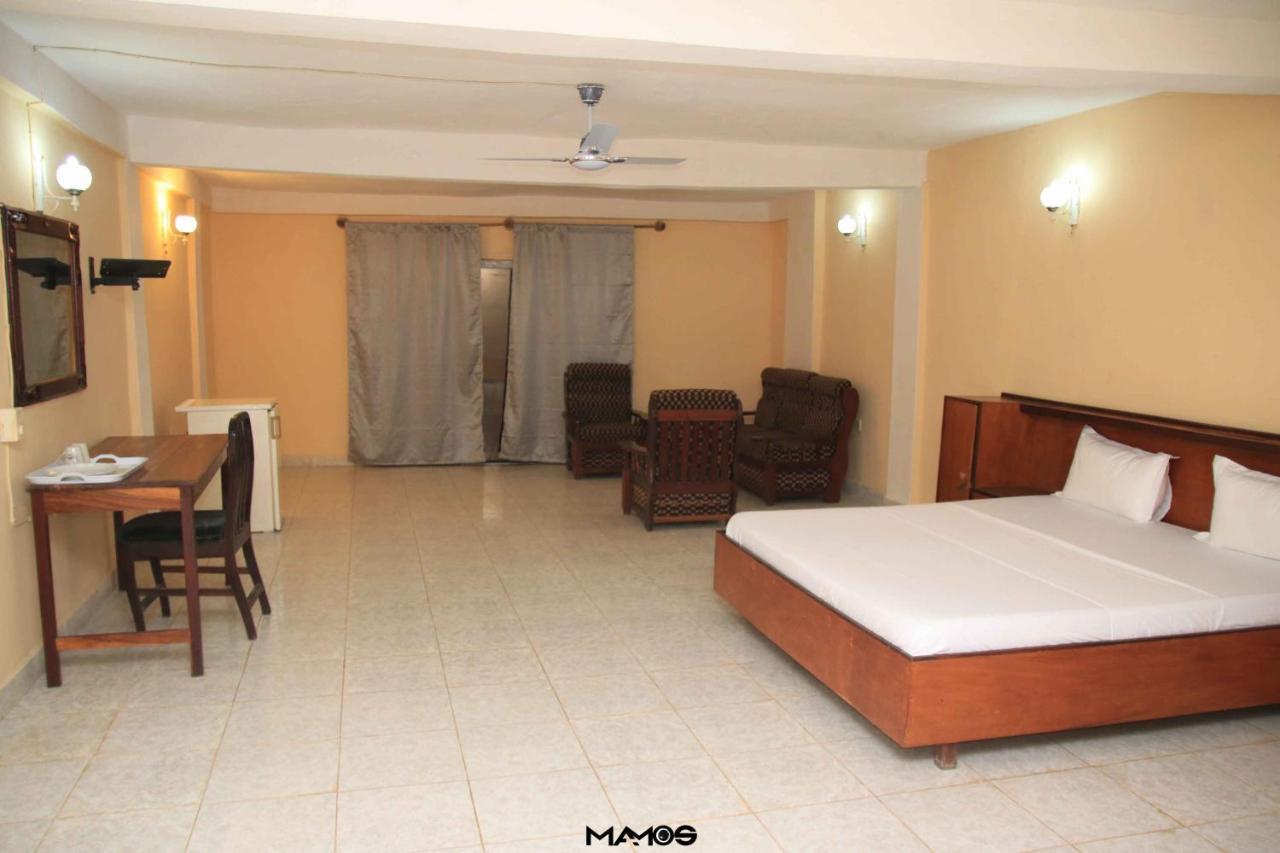 Atlanticoast Residence Bakau 外观 照片
