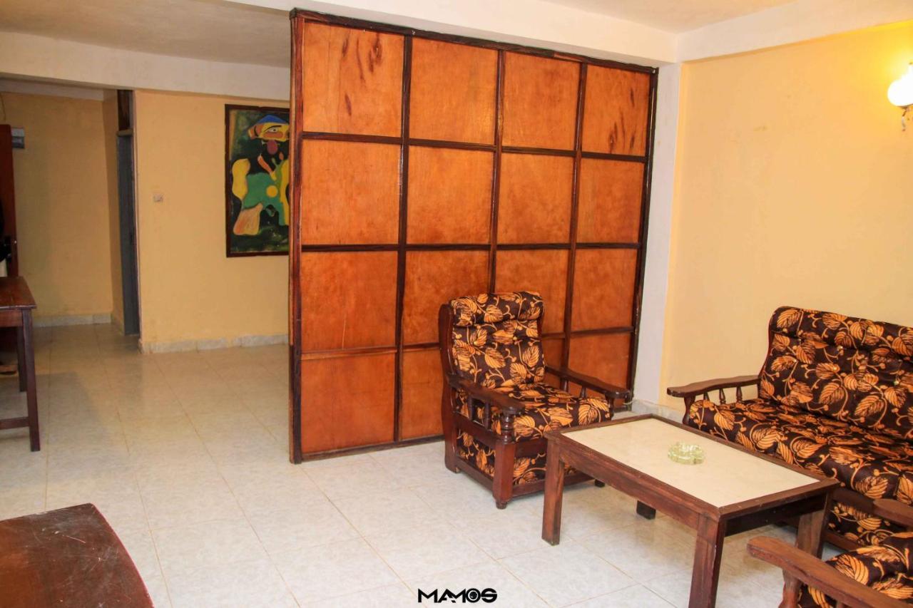 Atlanticoast Residence Bakau 外观 照片
