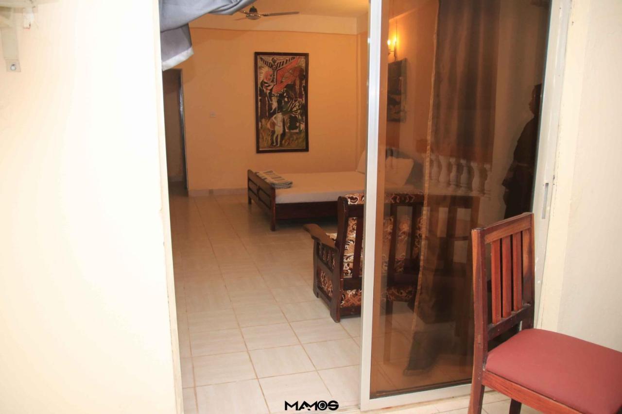 Atlanticoast Residence Bakau 外观 照片