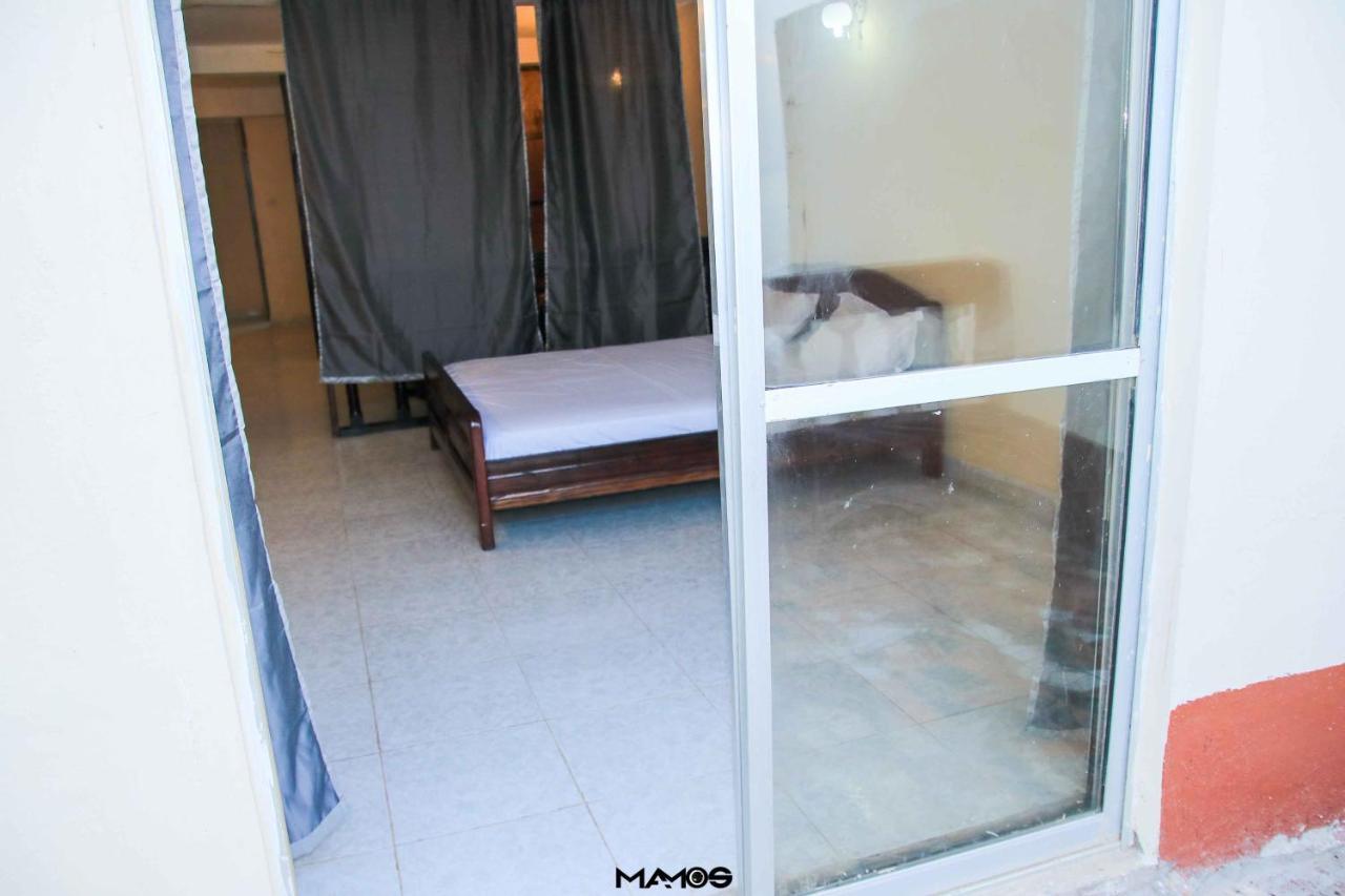Atlanticoast Residence Bakau 外观 照片