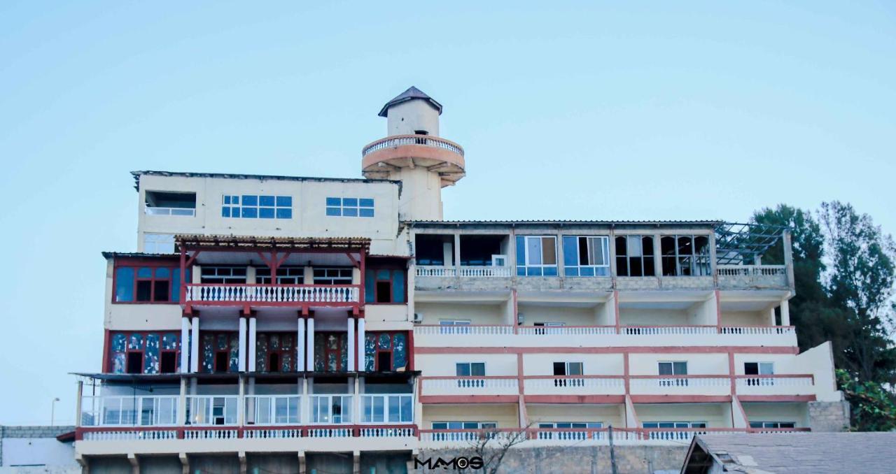 Atlanticoast Residence Bakau 外观 照片