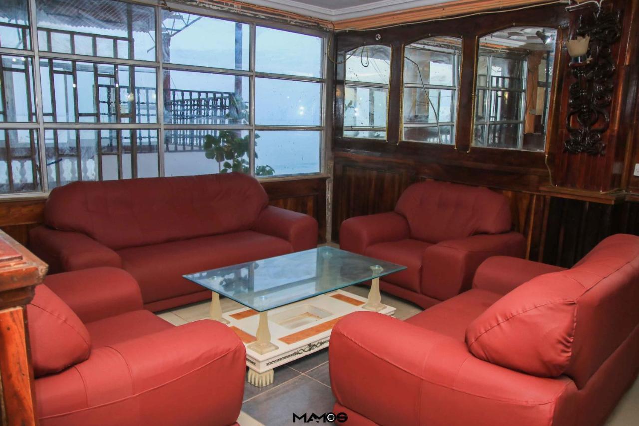Atlanticoast Residence Bakau 外观 照片