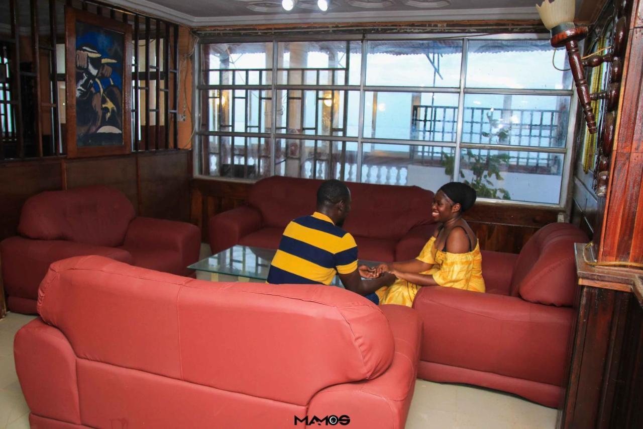 Atlanticoast Residence Bakau 外观 照片