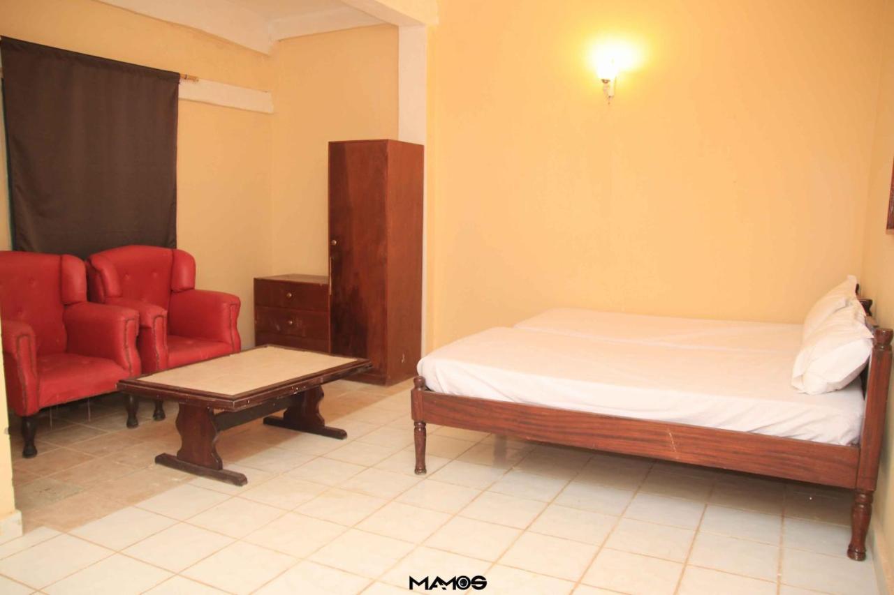 Atlanticoast Residence Bakau 外观 照片