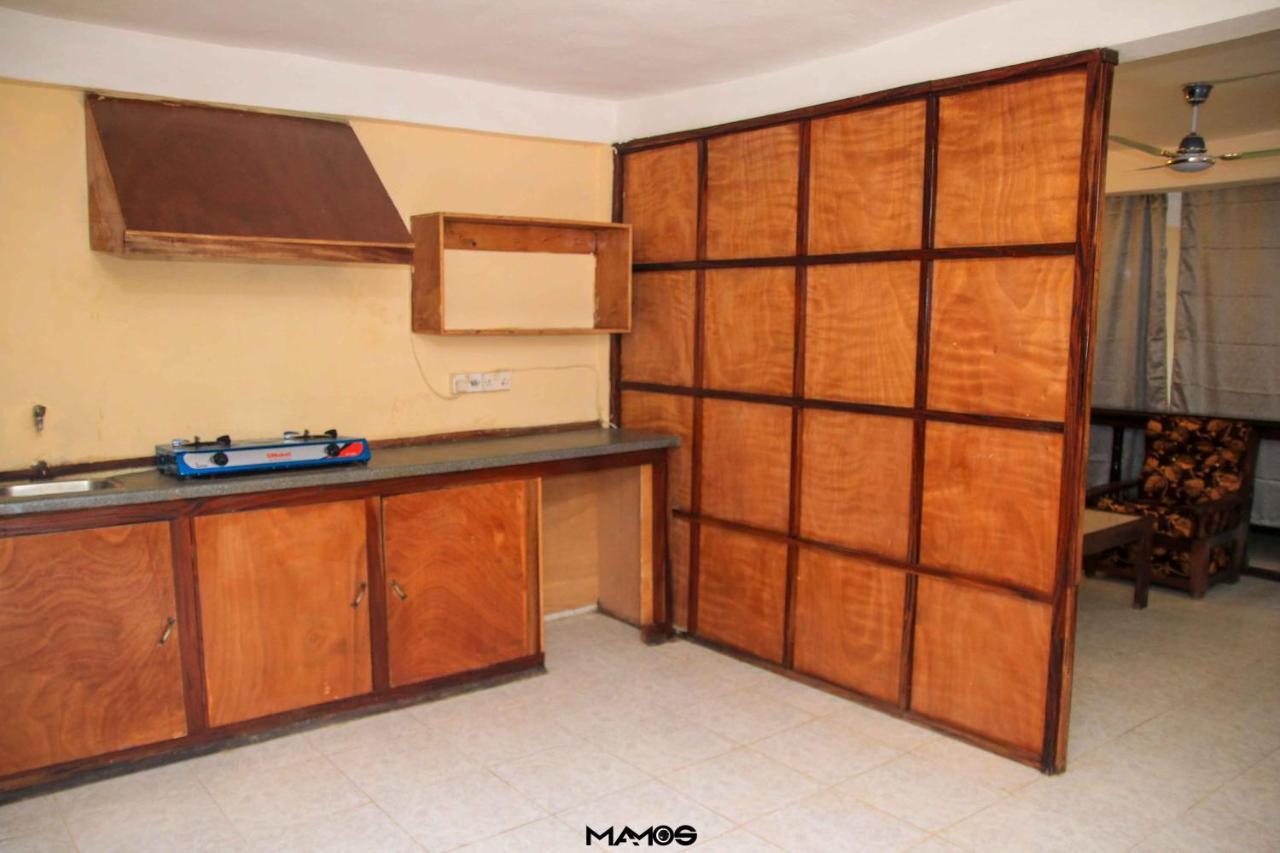 Atlanticoast Residence Bakau 外观 照片