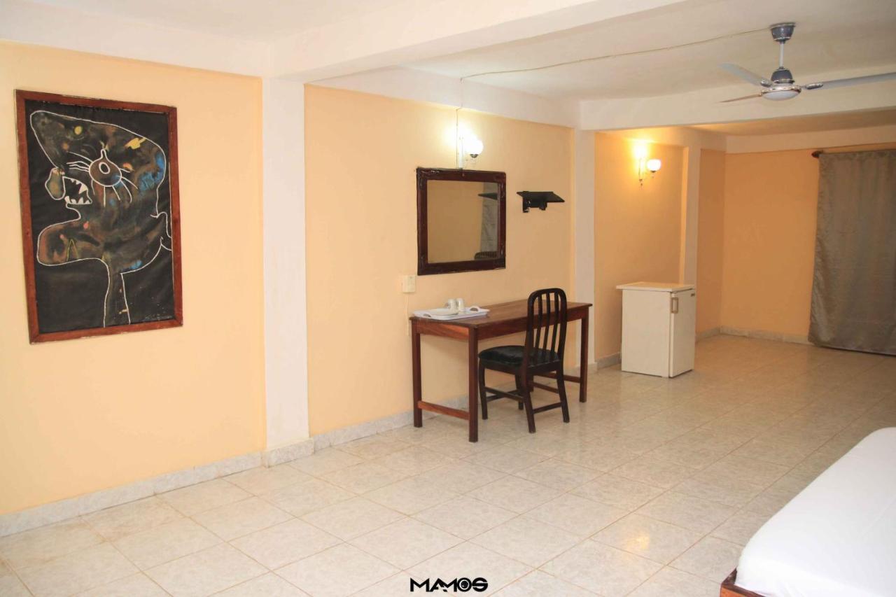 Atlanticoast Residence Bakau 外观 照片
