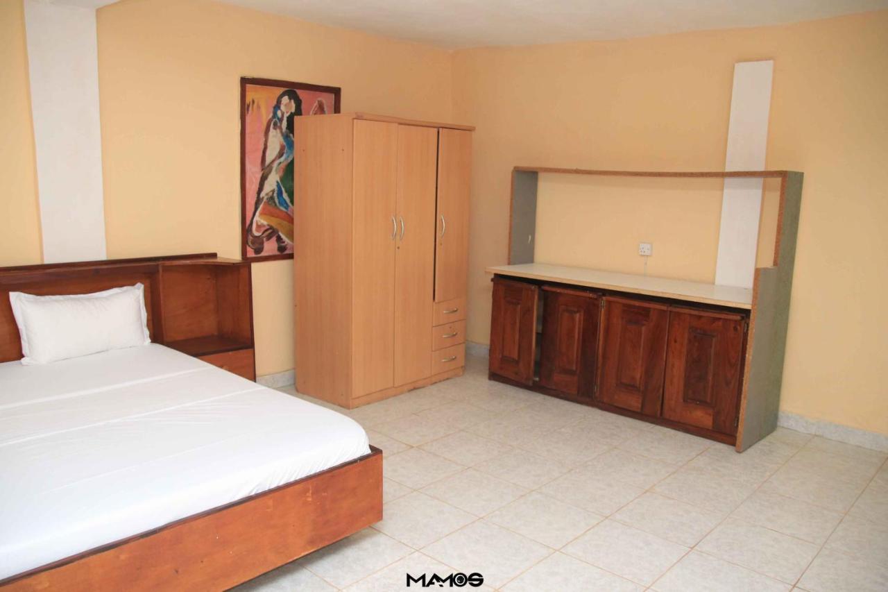 Atlanticoast Residence Bakau 外观 照片
