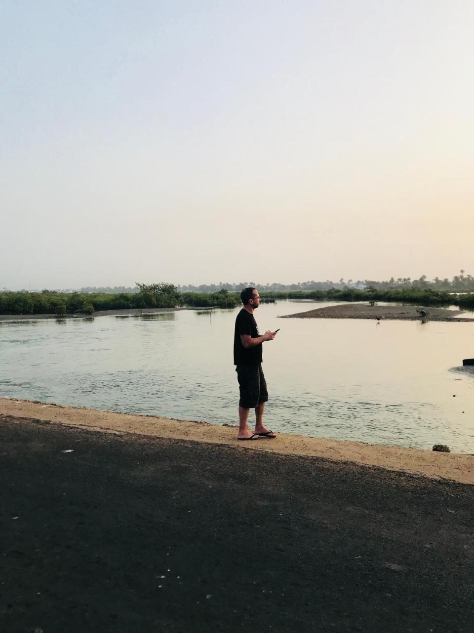 Atlanticoast Residence Bakau 外观 照片